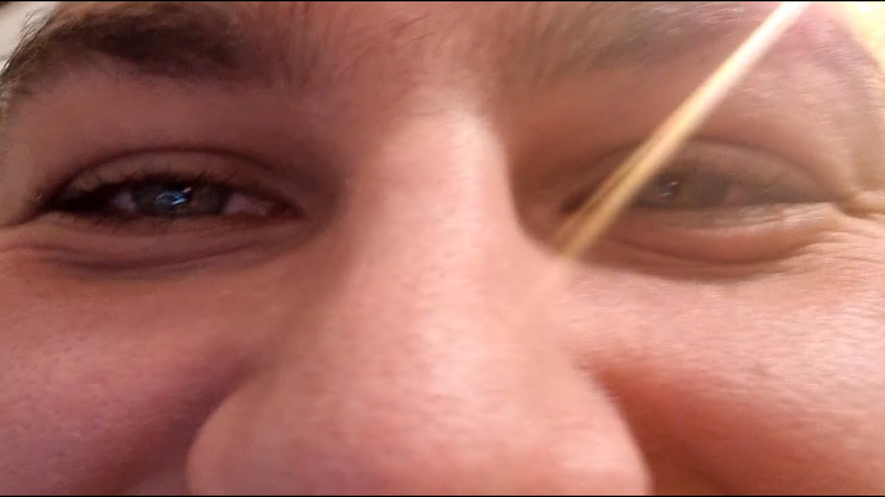 Gostav dänsar så att granrana vackran? (pt2)