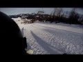 Snowboard Fail&#39;s 2014 Inzell GoPro Hero 3+ Black Edition HD