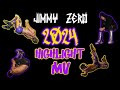 Jimmy Zero 2024 Highlight MV
