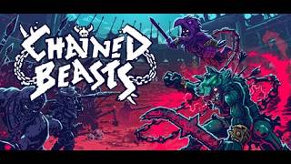 Chained Beasts Gameplay Trailer (2026) – Brutal Co-Op Gladiator Roguelike