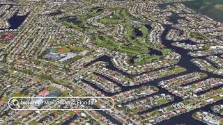 The history of Marco Island, Florida