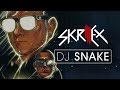 DJ Snake & Skrillex - Sahara