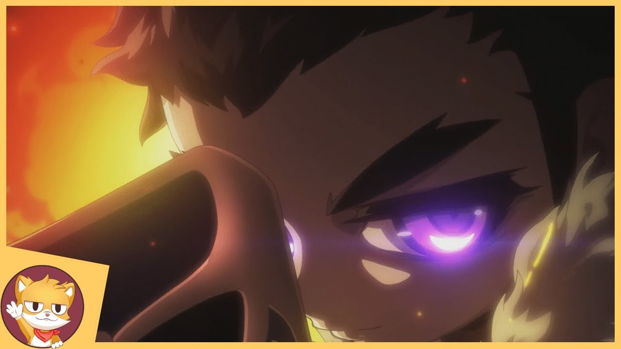 This New Knight of Cygnus Animation is EPIC | MapleStory Destiny ...