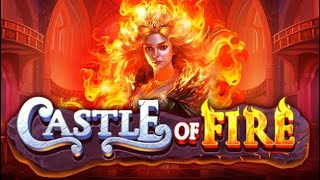 Casino maths edition 1 - £2,000 vs Castle of Fire, base play vs bonus buys