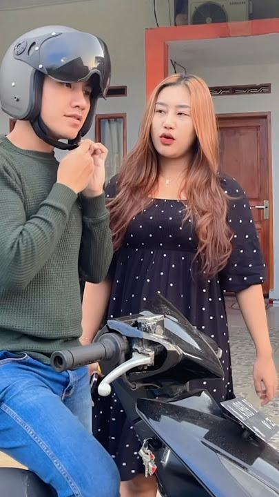 Kalakuan istri nugelo😏 #comedy #funny #pasutrireceh
