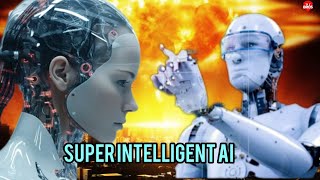 Ni Iyihe Imperuka Yaterwa Na Mudasobwa Zifite Ubushobozi Budasanzwe? Birakwiye Kugira Ubwoba?