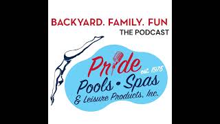 Behind the Showroom: Pool Products, Smart Technology &amp; Backyard Living