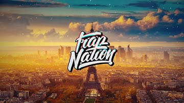 Glitch Audio Visualizer Template (1080p60fps)After Effects