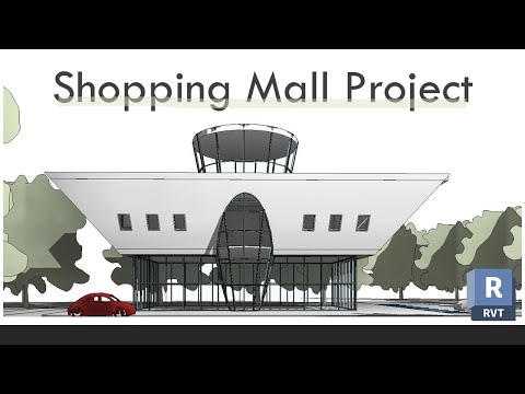 7- Shopping Mall