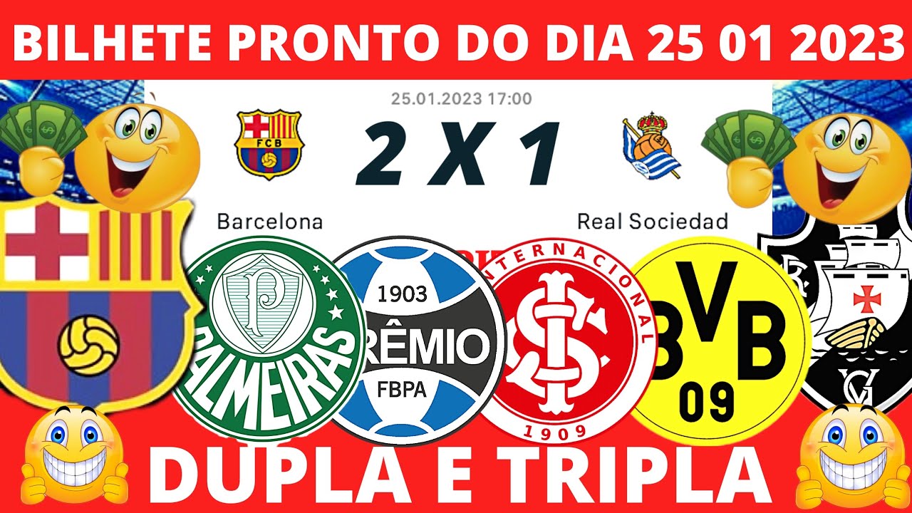 progn贸sticos futebol resultados exatos hoje