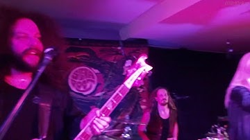 Siena Root - Root Rock Pioneers (Live in Leipzig, 06.03.2019)