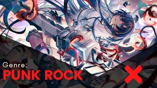 〘💕 100 SUBS オリジナル💕〙Edel LINKS - アオイロ