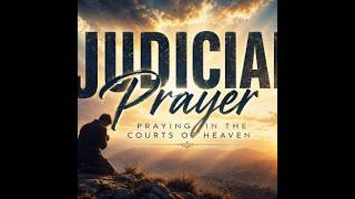 Praying in the Courts of Heaven/Pastor Justin Drawdy/New Life Church/ Jesup, GA. screenshot 4
