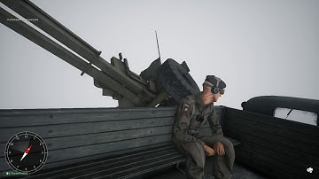 Post Scriptum - Space Shuttle MSP