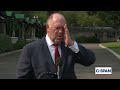 Border Czar Tom Homan on recent ICE-involved Shootings