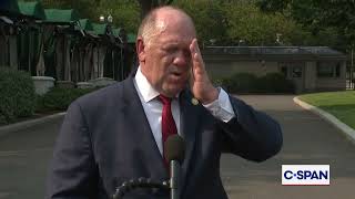 Border Czar Tom Homan on recent ICE-involved Shootings screenshot 3