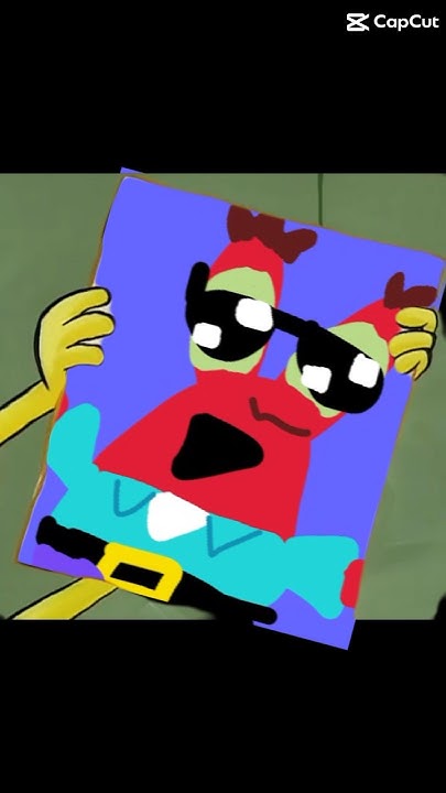 Howâs is this Squidward! - YouTube