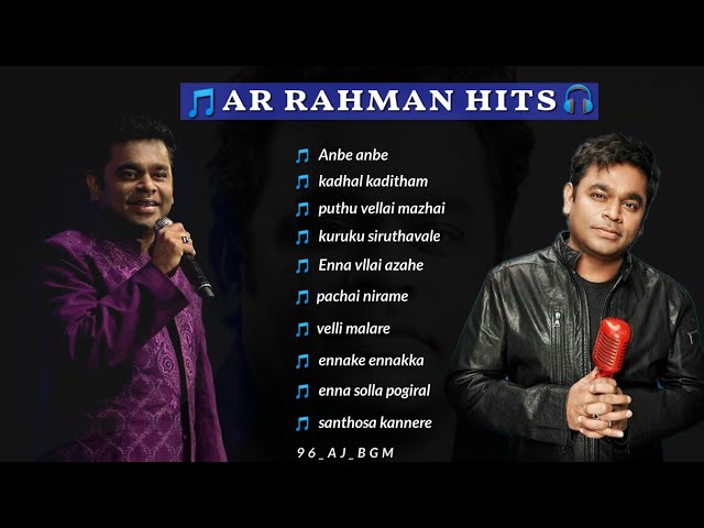 AR Rahman hits🎵 melody songs 🎧#arrahman #arrahmanmusic #ar_rhaman_songs_tamil_whatsapp_status class=