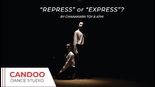 TroyBoi  - On My Own | Choreography \u0026 Performance by Chanakarn Toy x ATHI