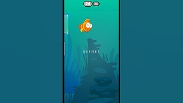 Fishdom Mini Game Ads Help The Fish  Hero Rescue season.16#shorts#gameplay
