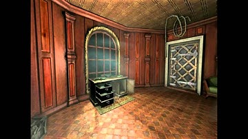 FLYING NAKED MEN SCARE ME!! Amnesia custom stories: Lost the Lights part 1