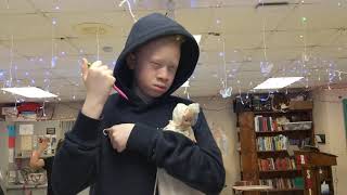 Smith Mannequin Challenge