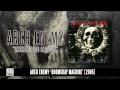 Arch enemy  mechanic god creation album track