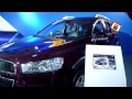 New look 2012 chevrolet captiva bizway