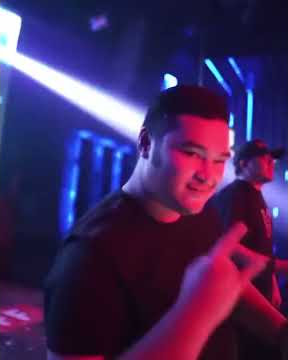 Story' wa 30 detik BABYGANG