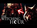 The witching hour  a real haunting in new mexico full series