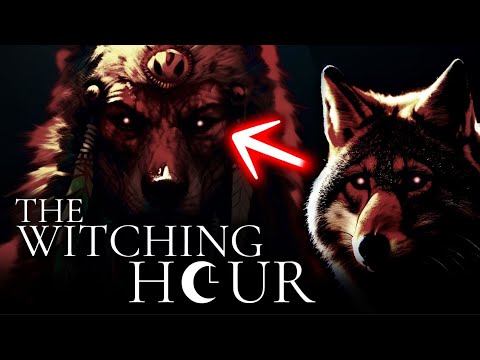 The Witching Hour | A Real Haunting in New Mexico (FULL SERIES)