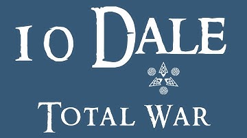 TATW: Divide & Conquer V2, Dale 