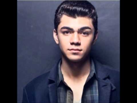 Adam Irigoyen- School Girl (Colegiala) With Lyrics