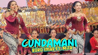 Cundamani Roro Imas Ft Mita Skok Skok Skok Tobrut Tobrut Uasyik