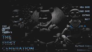 The First Generation I Dun Got Bamboozled April Fools Edition