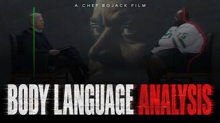 Body Language Analysis: EDP445 (Mike Clum Documentary)