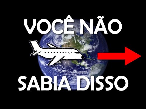 Vídeo: Quão Rápido Os Aviões Voam?