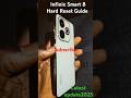 How to Hard Reset Infinix smart 8 X6525 | Factory Reset Infinix Smart 8 X6525
