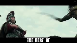 The Best Of Hercules...fighting Scenes..