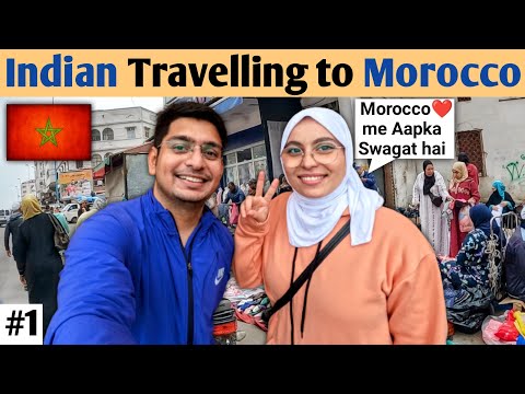 वीडियो: क्या मोरक्को की यात्रा करना सुरक्षित है?