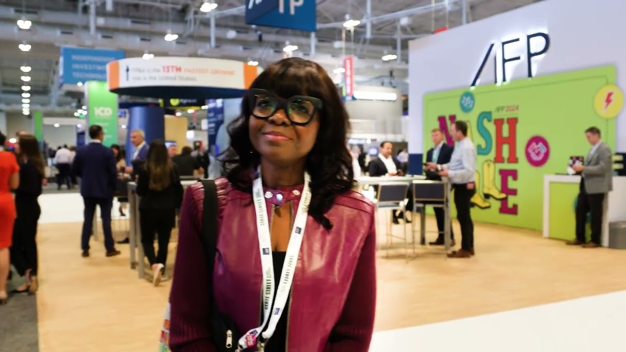 Conversation to Action: How This Finance Leader Makes an Impact at AFP 2025