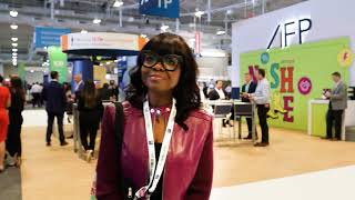 Conversation to Action: How This Finance Leader Makes an Impact at AFP 2025