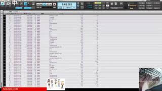 190727-02 Cakewalk MIDI Control/Edit