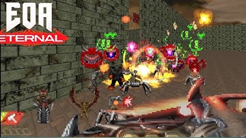 Eoa eternal- Worst map you