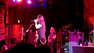 Slash w/ Myles Kennedy - Rocket Queen HD