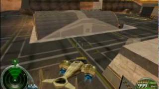 Renegade Transparent Extras Cheat