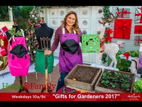 Video: Gardeners Club 