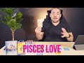 Pisces "You Are The Prize!" October Love Bonus