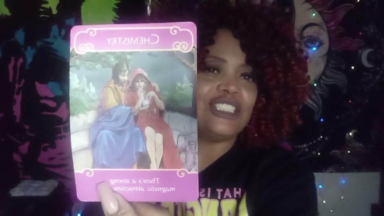 SCORPIO ♏. ..OMGGG YOU HAVE NO IDEA WHAT THEY ARE ABOUT TO DO 😍😇 💍