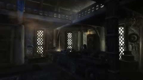 Skyrim Daily Mod Shout Out #118 The new Arcadia